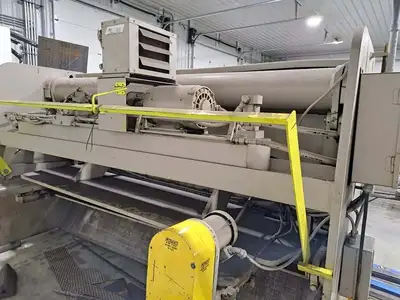 ACCURSHEAR 825010 Shears-Power Squaring Hydraul. | Asset Exchange Corporation (3)