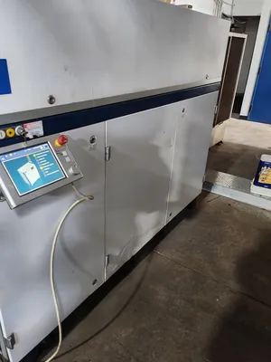 2014 TRUMPF TruDisk 6602 Laser Welders | Asset Exchange Corporation (3)