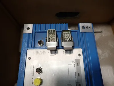 USED 2016 SICK ICD8903301100S01