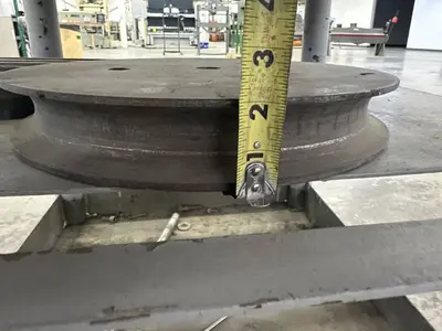 Used DI-ACRO NO. 3 Pipe, Tube & Bar Benders Georgia US | The Equipment Hub #182242