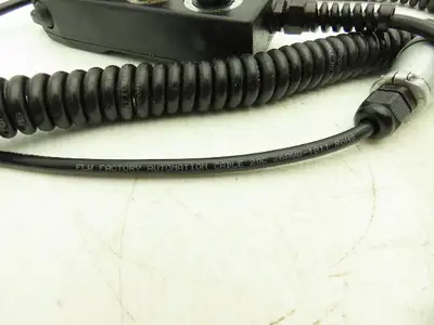 Future Life Technology EHDW-CDCL-IM CNC Manual Pulse Generator