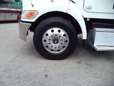 Used 2020 PETERBILT _UNKNOWN_ Dump trucks Florida US | TLC Truck & Equipment #1568994
