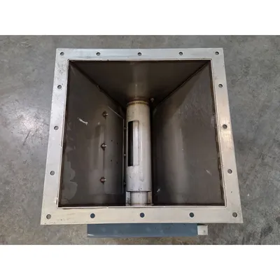 Used AEC WHITLOCK _UNKNOWN_ Pneumatic Conveyors West Virginia US | JM Industrial #1377647