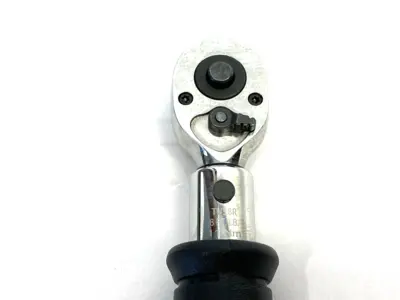 USED KENNAMETAL TORQUE WRENCH 1291314