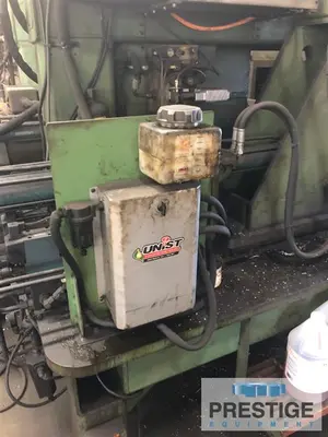 USED 2002 FRANKLIN HD145 X 44