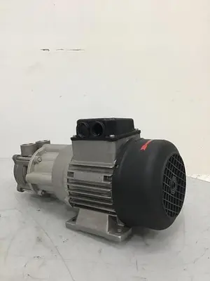 USED SYSKO CORPORATION NPY-2251-MK.0008