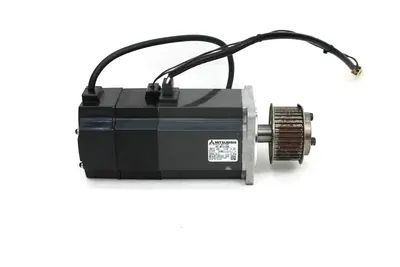 USED MITSUBISHI ELECTRIC HC-MFS73BK