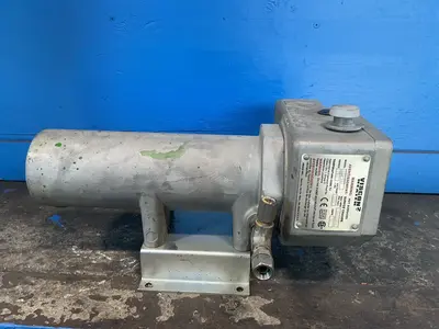Used GRACO 220524 Glue Machines Ohio US | HGR 24 #1300895