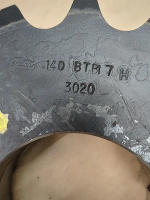 NEW Martin 140BTB17H