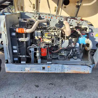 Used 2016 Skyjack SJ843TH Telehandlers New York US | United Lift #1446380