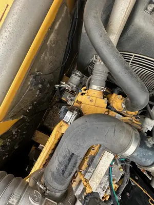 Used 2006 DEERE 350D LC Excavators Pennsylvania US | Proxy Equipment #1381301