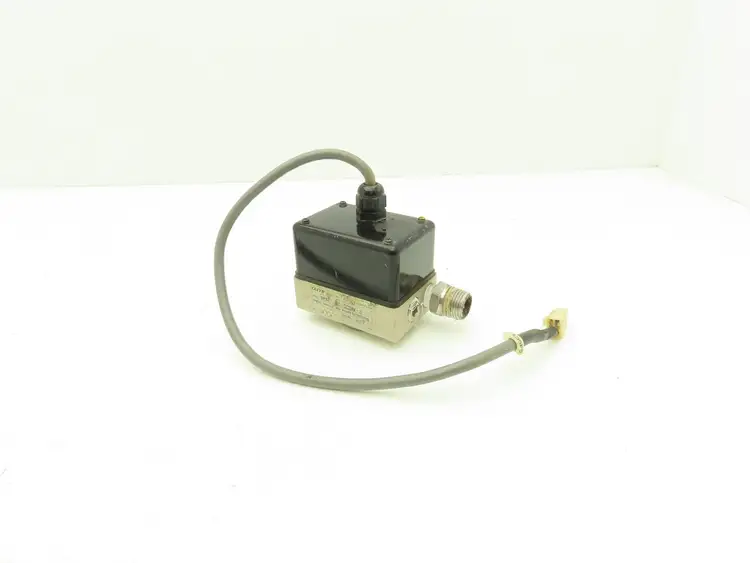 Used TAIYO _UNKNOWN_ Relays & Switches | Arrow Industrial #610957