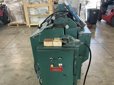 D 7329 | Dodds | Dovetailers