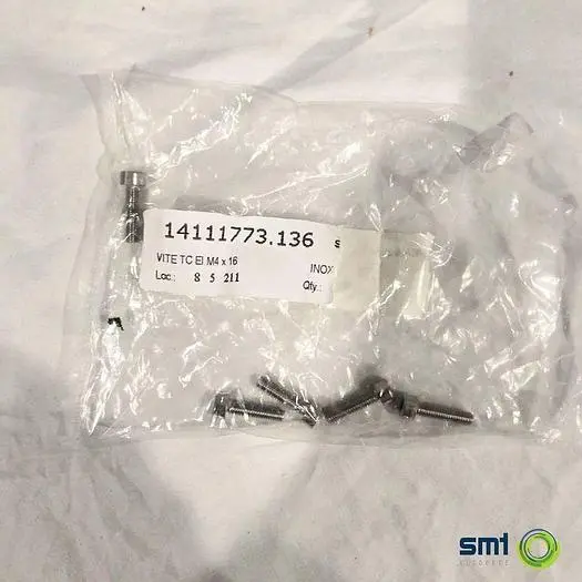 Used SPEA _UNKNOWN_ Solder Paste Inspection System | SMT Resource #487064
