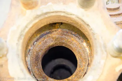 USED OILWELL 48P-HD