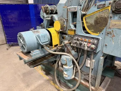 USED NEWMAN S-282-18