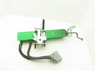 Edge Band Heat Applicator Air Knife Blower 1-1/4"