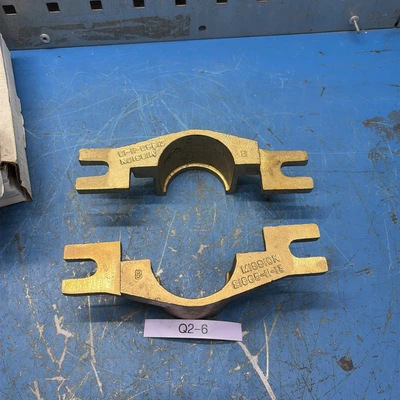 New | in-Stock Mission _UNKNOWN_ Estate & Personal Property Indiana US | J&J Industrial Supply #1412981
