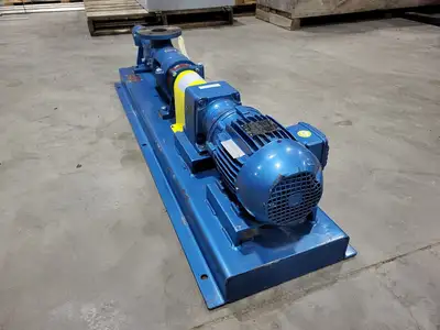 USED MOYNO 2L4