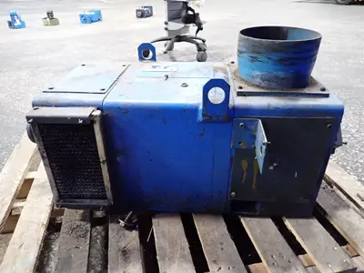 USED 2004 CEAR MGL 180 S