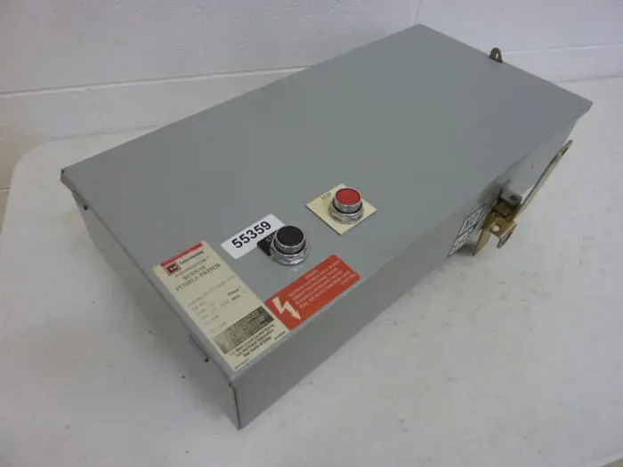 Used CUTLER HAMMER HUDT36658-P99 Electrical Panels Michigan US | Ideal Machinery #1301832