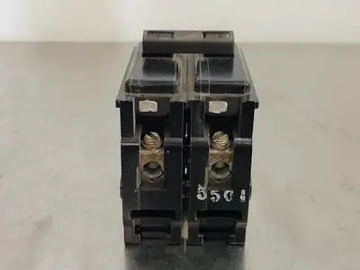 Used ITE EQB215 Switchgears British Columbia CA | Lenmark #244678