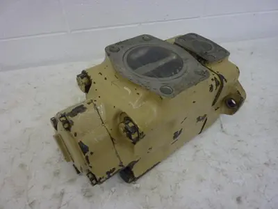 USED VICKERS 4525V60A17