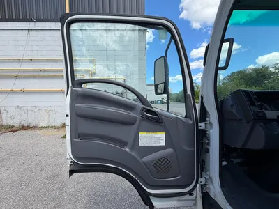 Used 2018 ISUZU NRR Box trucks Ontario CA | Platinum Group #1352816