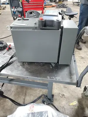 USED 2016 FANUC LR MATE 200ID