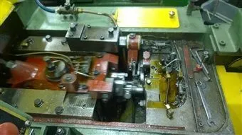 Used ITAMI NST-3 Cold Headers New York US | Barbarotto Int'l Sales Corp #1333366