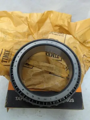 New | in-Stock TIMKEN 48290-40024 Industrial Controls Ohio US | Surplus Asset Holdings #1242743