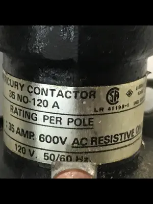USED MDI 35NO-120A