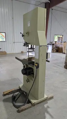USED SCMI SC 600