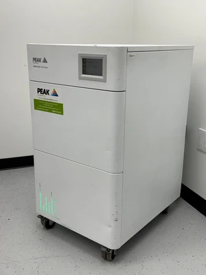 USED Peak Scientific Genius XE70 230V