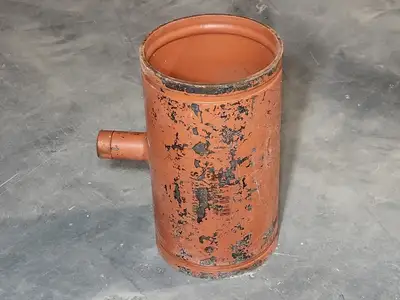 USED VICTAULIC NO. 25