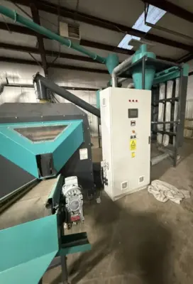 USED Recoem GDS-1250