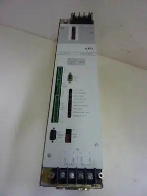 USED GETTYS A730-000