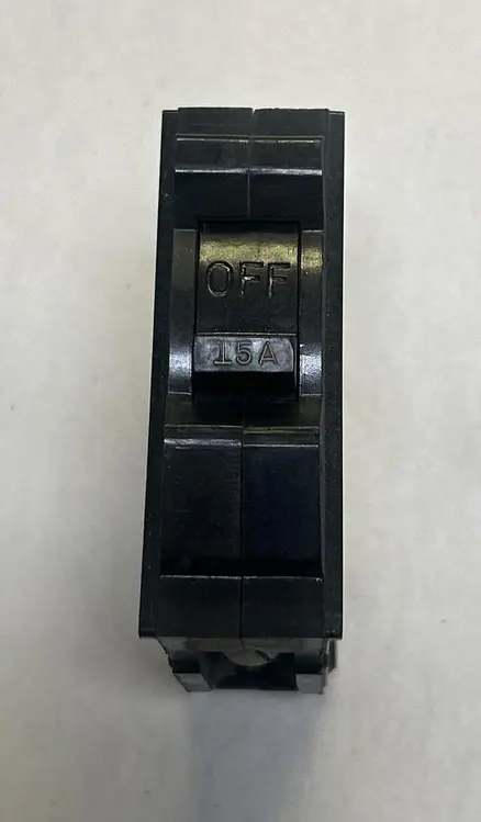 Used GE R115 Miscellaneous Equipment (Electrical & Power) | Surplus Asset Holdings #1193484