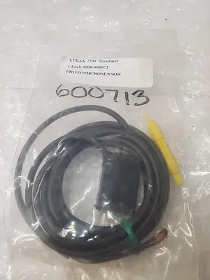XTRAK 220V STANDARD #008-000073 PHOTOMICROSENSOR