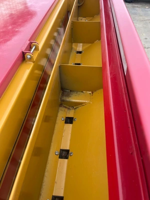 Haybuster 107C No Till Seed Drills | County Equipment Company LLC (17)