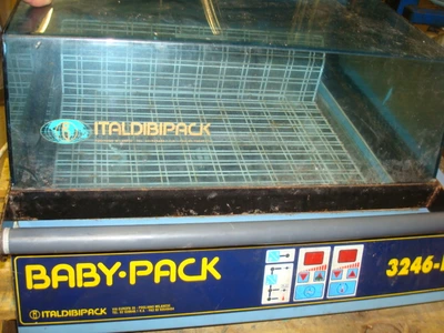 Barbero Pietro Babypac No.3246N
