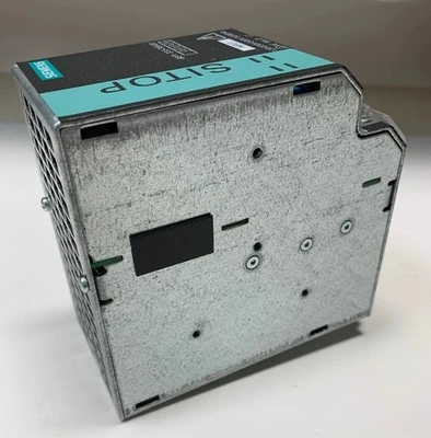 USED Siemens 6EP1333-3BA00