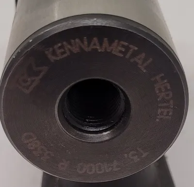 Kennametal Hertel T3. 71000 R 338D Tooling & Accessories, Drilling | Machinery Central (2)