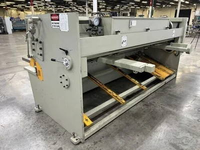 USED U.S. INDUSTRIAL US 1025