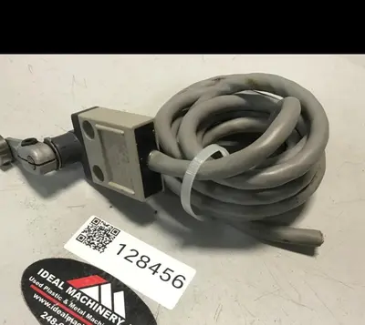 Used OMRON D4C-1620 Relays & Switches Michigan US | Ideal Machinery #710661
