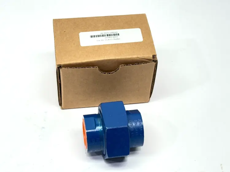 New | in-Stock Zook 2U-0025-U00040, 210909-0902 Rupture Disc Or Containment Disc Michigan US | Maverick Industrial Sales #1473822