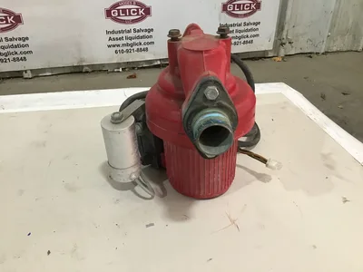 USED GRUNDFOS C