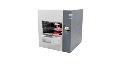 NEW RMA Battery Welder Flex Turntable