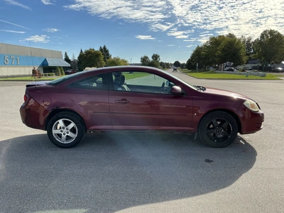 Used 2007 CHEVROLET COBALT Sedans Michigan US | Miedema Asset Management Group #1468609