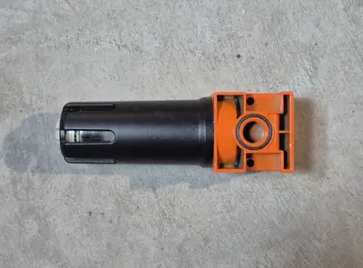 NEW DCL INTERNATIONAL INC X0800-0036-00